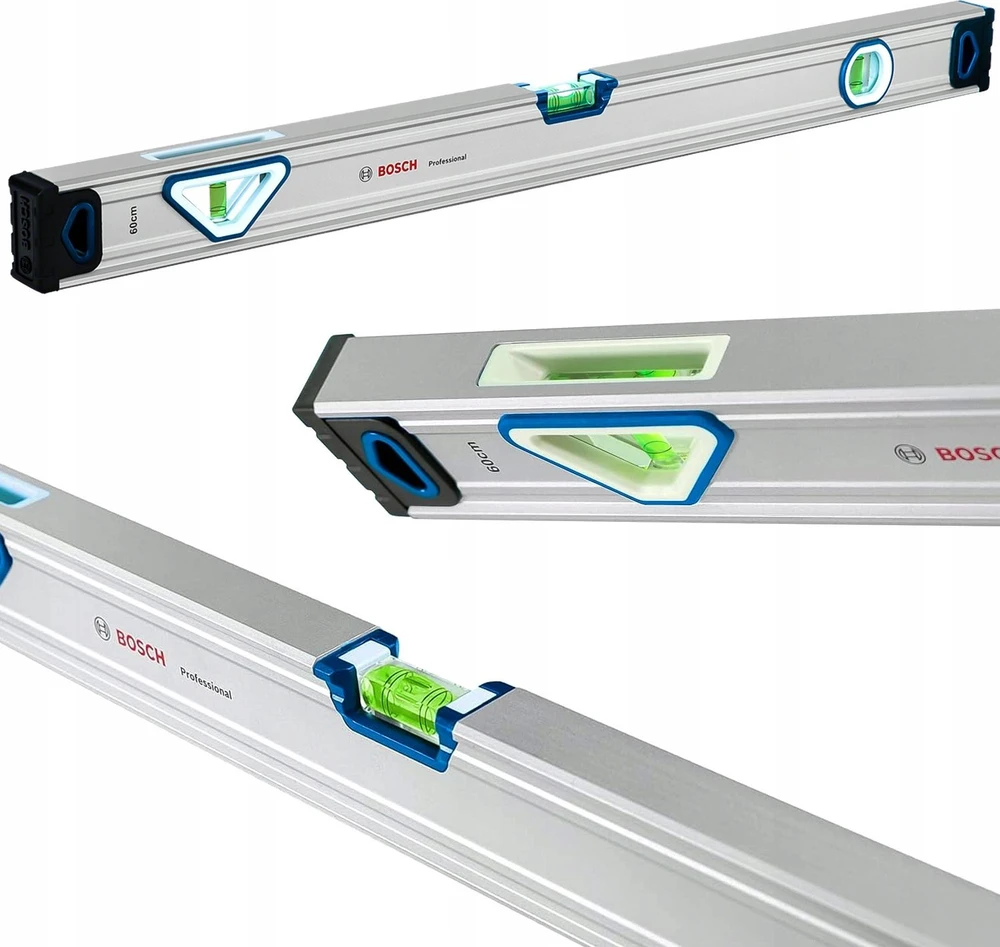 Bosch 60 cm gulsčiukas