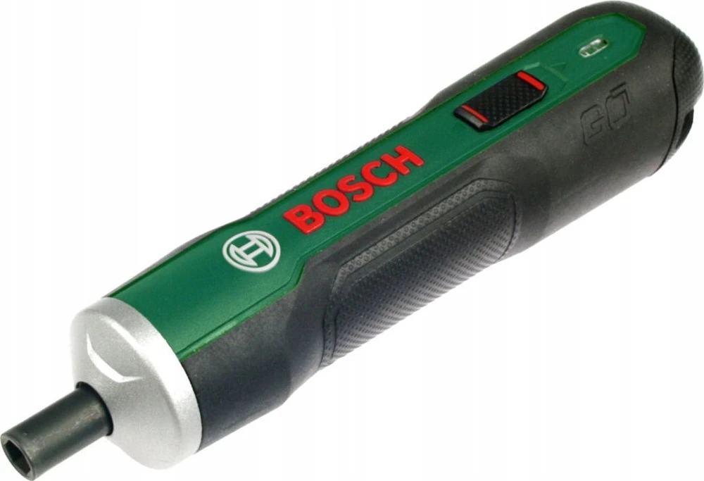 Bosch PushDrive Akum.suktuvas