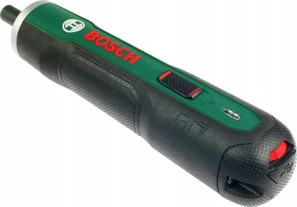 Bosch PushDrive Akum.suktuvas