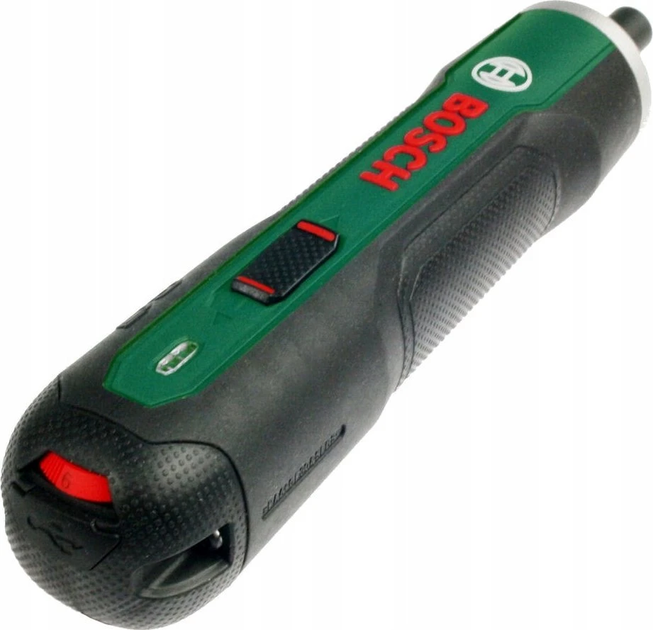 Bosch PushDrive Akum.suktuvas