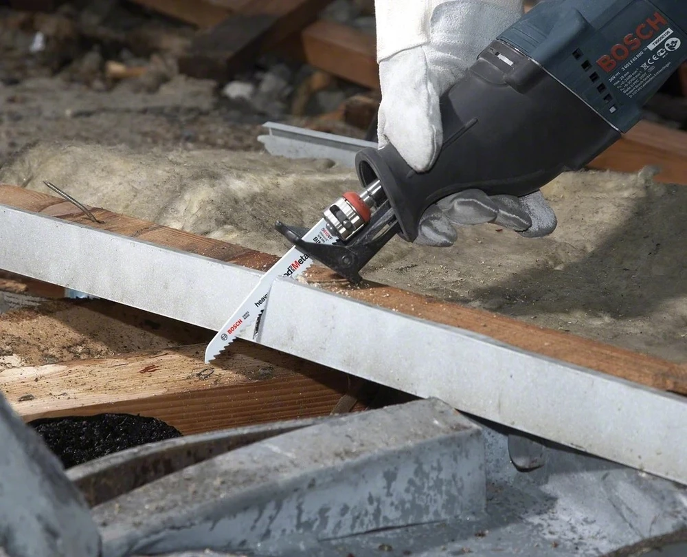 Bosch 5 pjūklo geležtės S 610 VF
