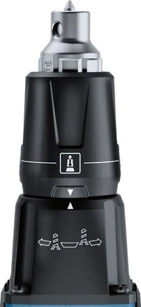 Bosch BOSCH. SCREWDRIVER FOR G-KY BOARDS GTB 185-LI 2x2.0Ah