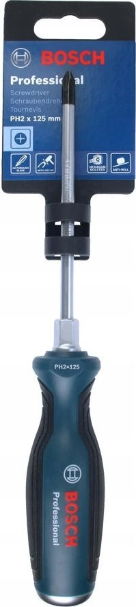 Bosch PH2 atsuktuvas