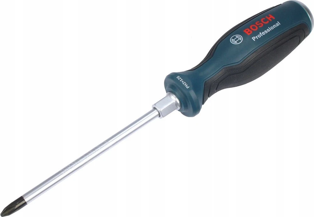 Bosch PH2 atsuktuvas