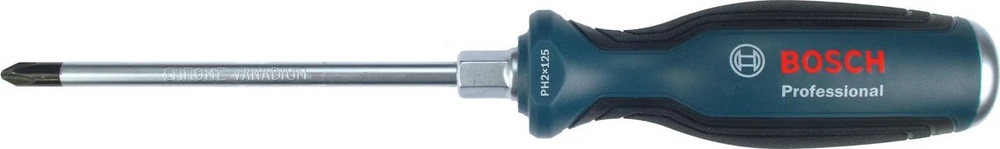 Bosch PH2 atsuktuvas