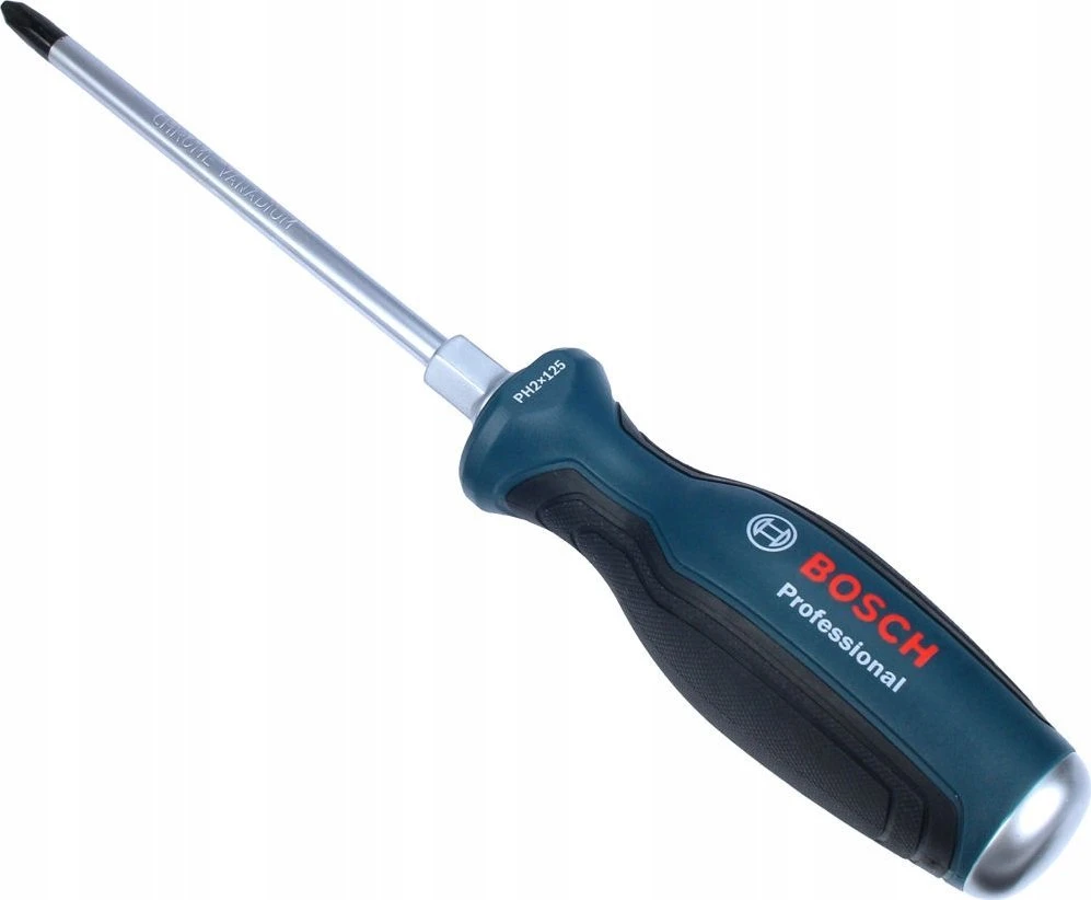 Bosch PH2 atsuktuvas