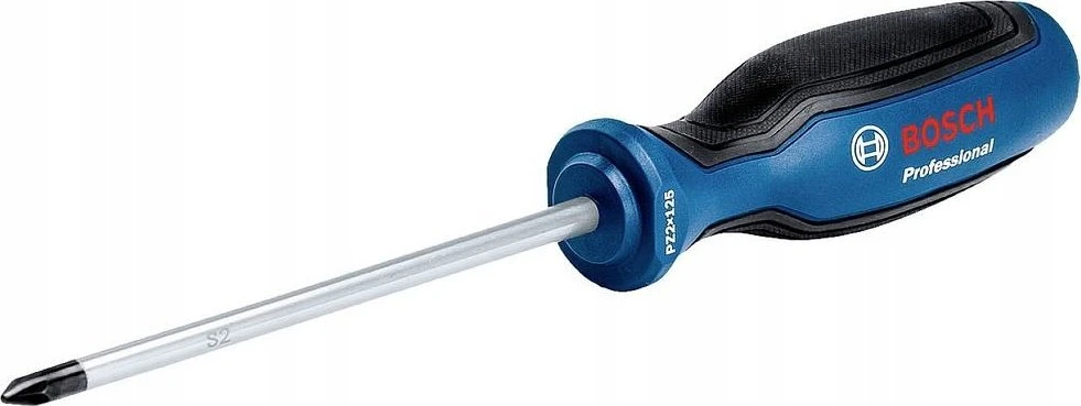Bosch PZ2 atsuktuvas