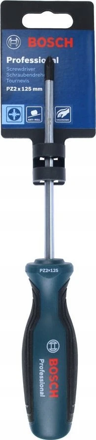 Bosch PZ2 atsuktuvas