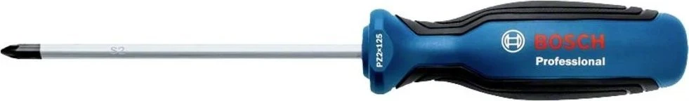 Bosch PZ2 atsuktuvas