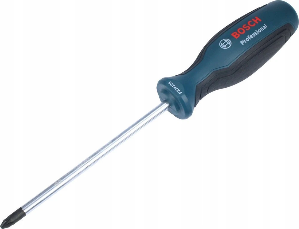 Bosch PZ2 atsuktuvas