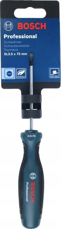 Bosch SL3.5 atsuktuvas
