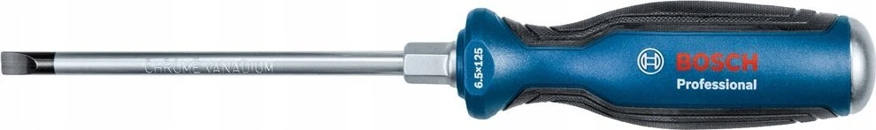 Bosch SL6.5 atsuktuvas