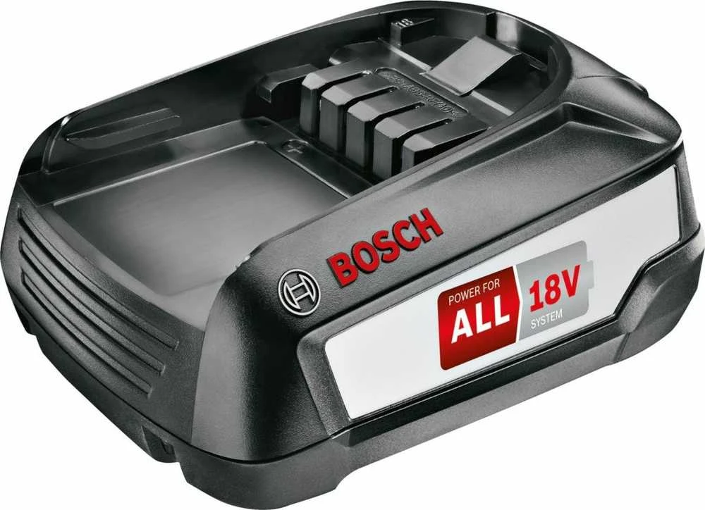 Akumuliatorius Bosch BHZUB1830, 18V 3.0Ah