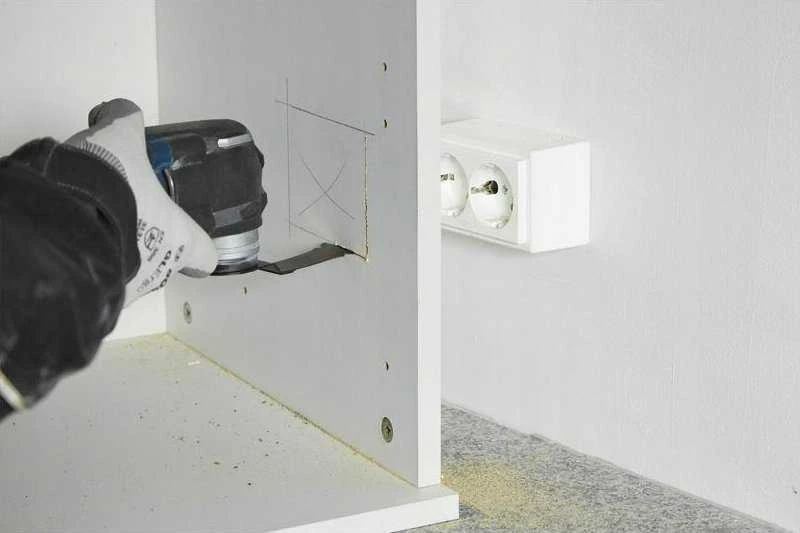Bosch AIZ 32 APB STARLOCK 1vnt. (25vnt.)