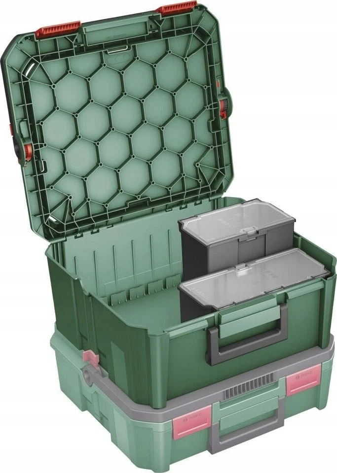 Bosch Systembox laikymo dėžutė - M dydis