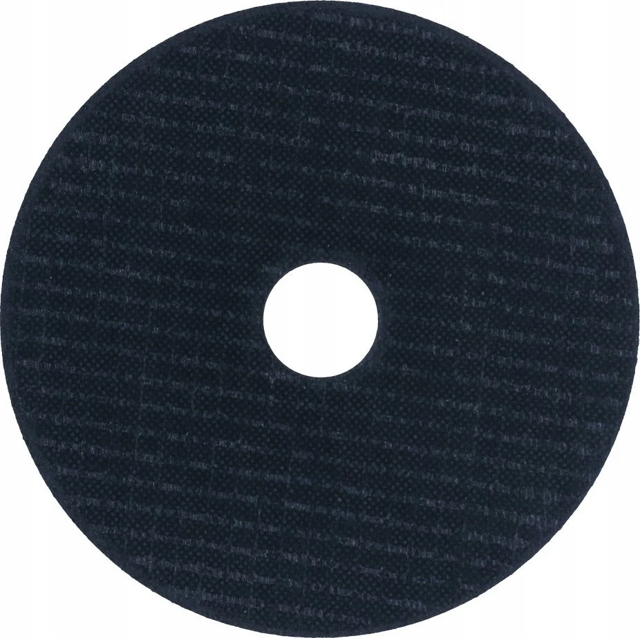 BOSCH METALINIS DISKAS 125 mm x 1,0 mm x 22 mm STANDARTINIS METALUI /100 vnt. KIBIRŲ