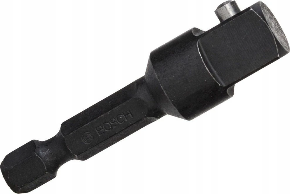 Bosch Perėjimo adapteris: 1/4'' --3/8/50mm