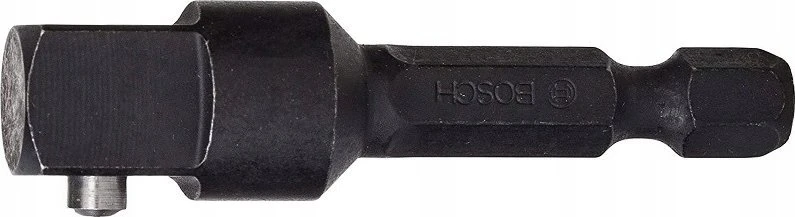 Bosch Perėjimo adapteris: 1/4'' --3/8/50mm