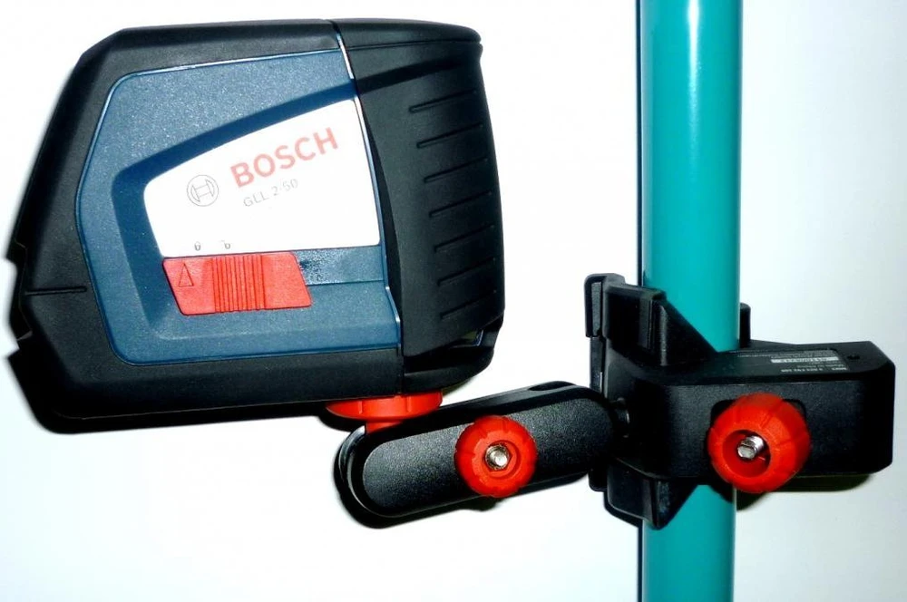 Bosch MM2 Laikiklis Multi Mount