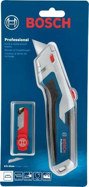 Bosch Peilio ir geležčių rinkinys