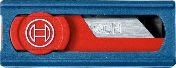 Bosch Peilio ir geležčių rinkinys