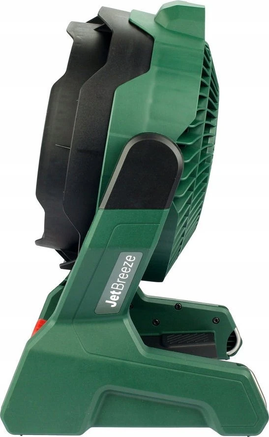 Bosch UniversalFan18V-1000solo Akum.ventiliatorius