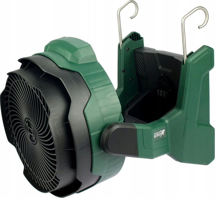 Bosch UniversalFan18V-1000solo Akum.ventiliatorius