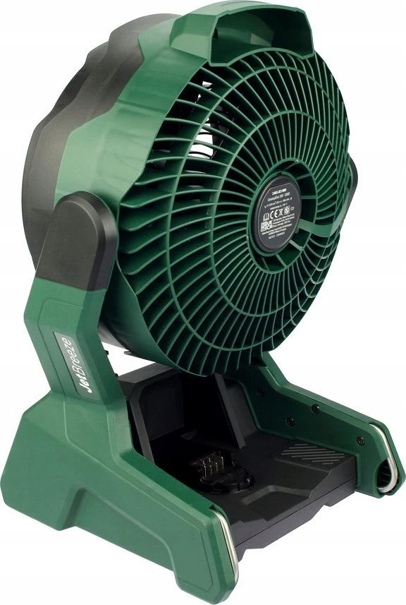 Bosch UniversalFan18V-1000solo Akum.ventiliatorius