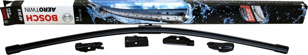 Bosch Valytuvo mentė Audi A1 A3 A6 VW VOLVO TOYOTA 61612458347 852220H020