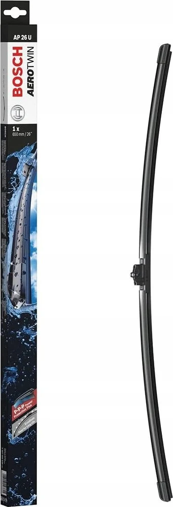 Bosch Valytuvo mentė Audi A1 A3 A6 VW VOLVO TOYOTA 61612458347 852220H020