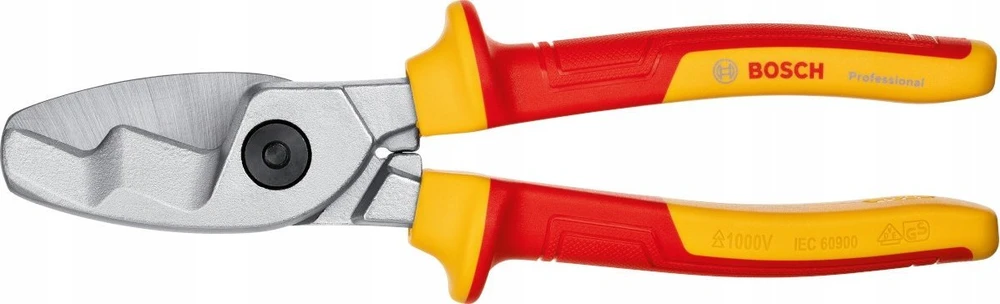 Bosch VDE kabelių žirklės 200 mm