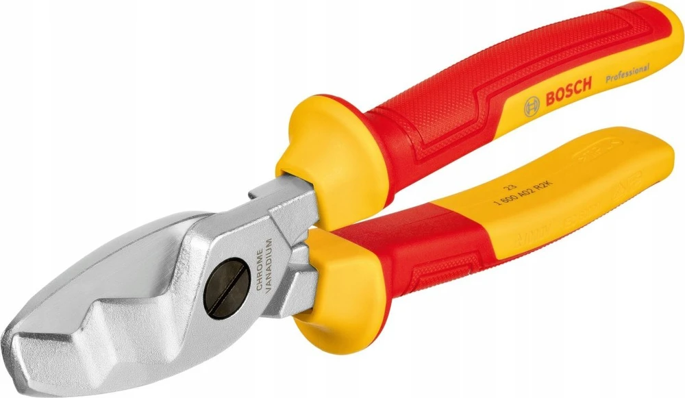 Bosch VDE kabelių žirklės 200 mm