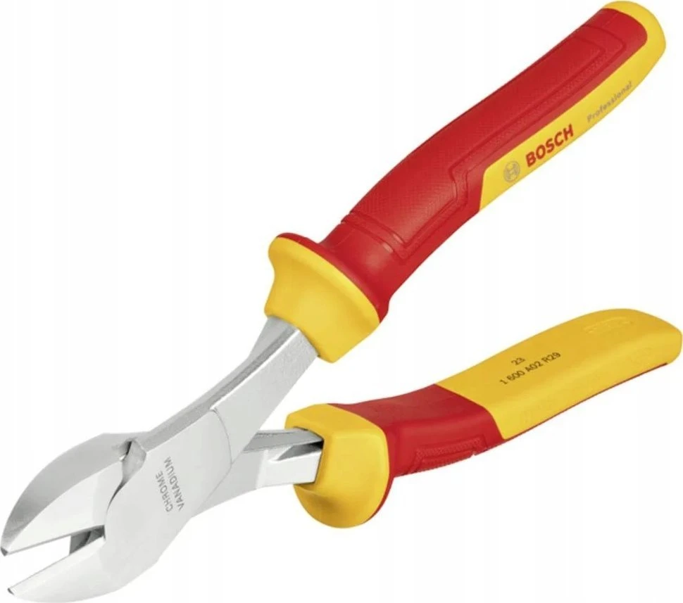 Bosch VDE didelio sverto įstrižinis pjoviklis 200 mm