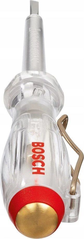 Bosch VDE atsuktuvų rinkinys, 7 dalių (TX)