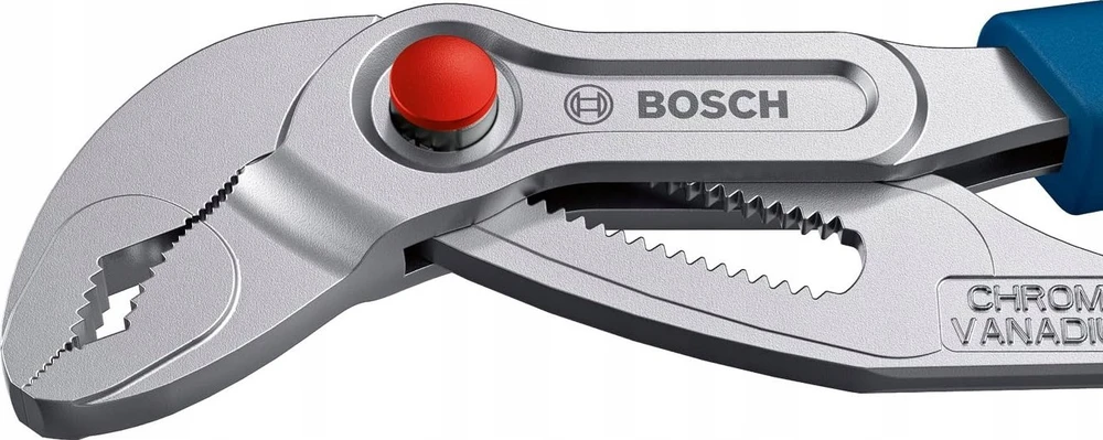Bosch Vanduo Pump Pliers 250mm