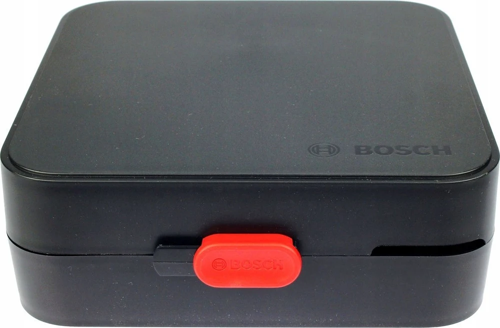 Akumuliatorinis suktuvas Bosch IXO 7, Su 2 adapteriais