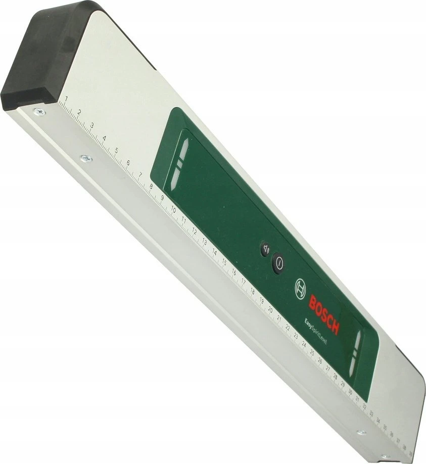 Skaitmeninis gulsčiukas Bosch EasySpiritLevel; 40 cm