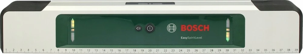 Skaitmeninis gulsčiukas Bosch EasySpiritLevel; 40 cm
