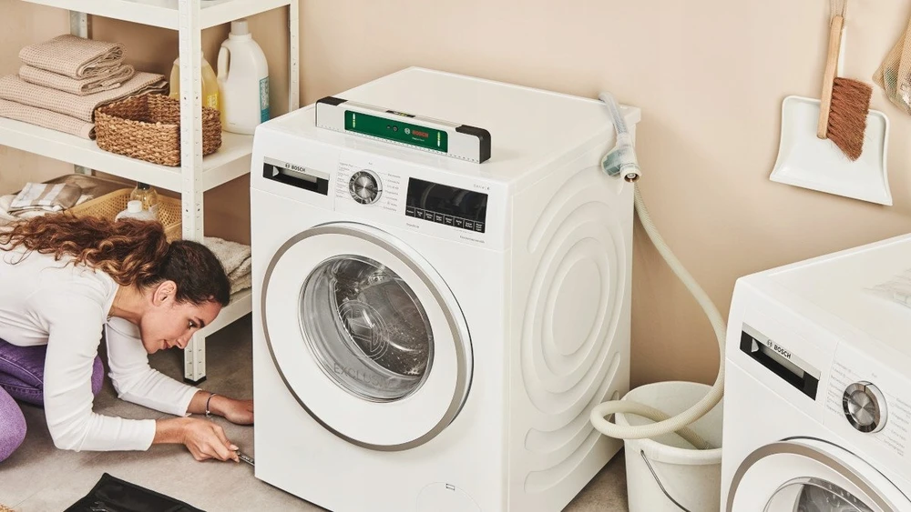 Skaitmeninis gulsčiukas Bosch EasySpiritLevel; 40 cm