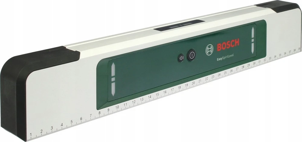 Skaitmeninis gulsčiukas Bosch EasySpiritLevel; 40 cm