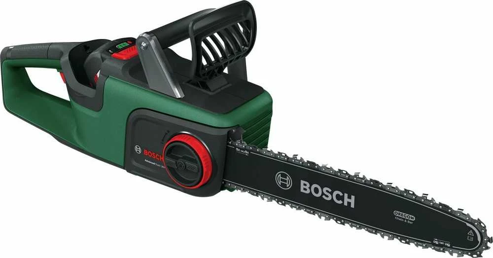 Bosch AdvancedChain 36V-35-40 Akum.Grand.pjūkl(1x2Ah)