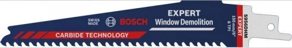 Bosch 1 Pjūklelis S956DHM Window Frames