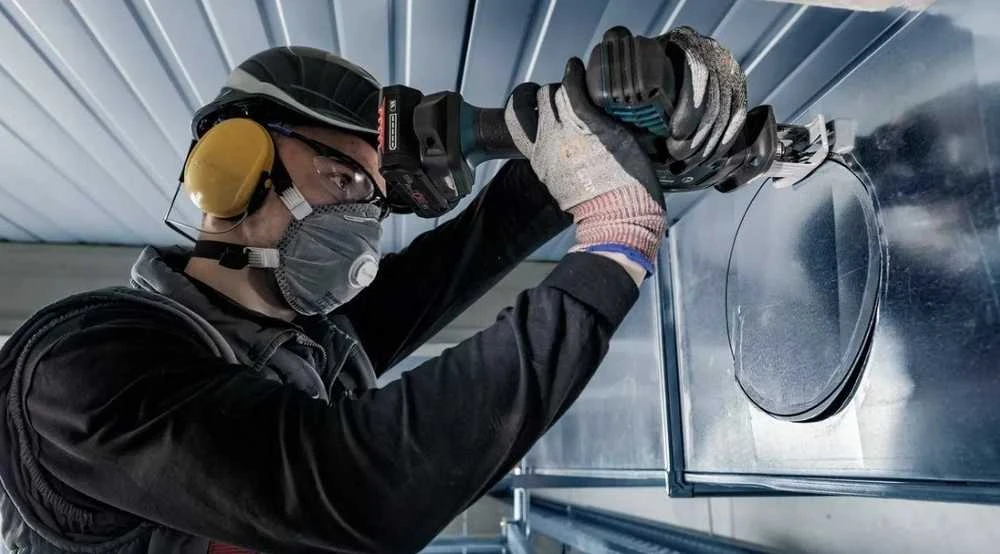 Bosch PRO Thin Metal peiliukas 1,25 x 7 x 85, 5 vnt.