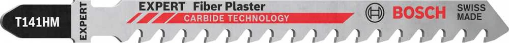 Bosch 3 siaurapj.pjūkleliai T141HM Fiber Plaster