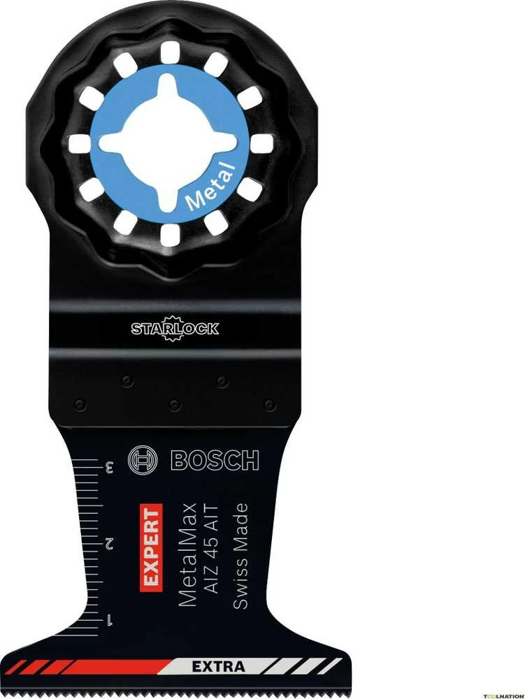 Bosch Starlock AIZ45AIT 1 vnt.