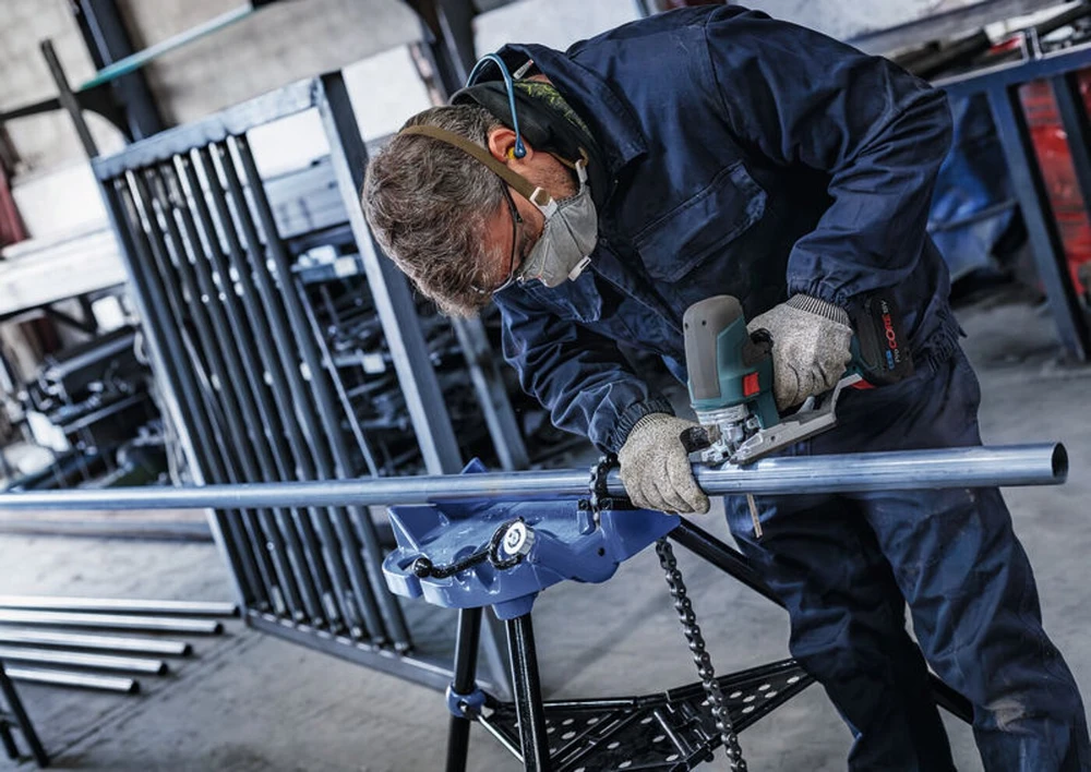 Bosch PRO siaurapj. pjūkleliai T321BF 2 vnt.