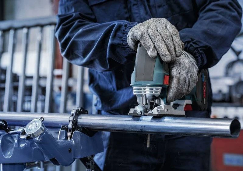 Bosch PRO siaurapj. pjūkleliai T321BF 2 vnt.