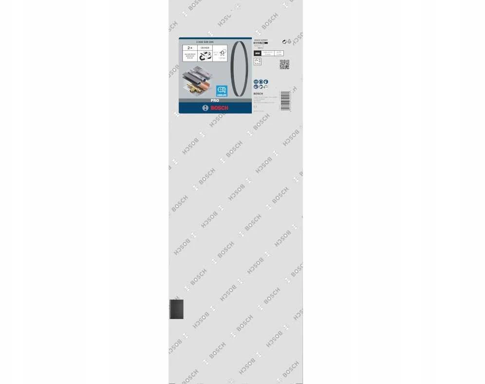 Bosch Juostelės pjūklas CB4424, 2 vnt.