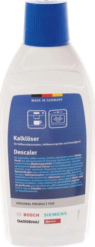Bosch Nukalkinimo skystis BSH 311968
