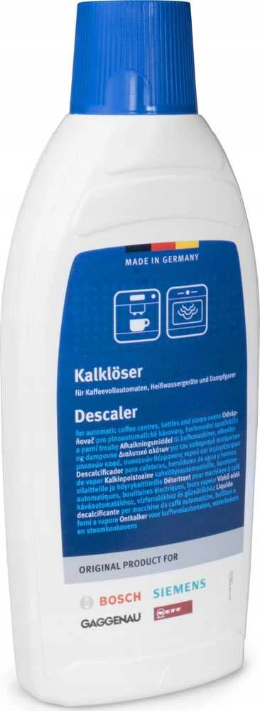 Bosch Nukalkinimo skystis BSH 311968